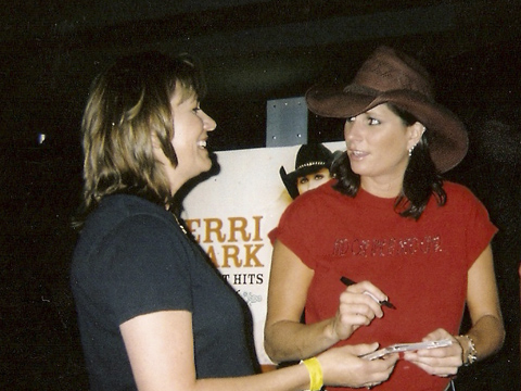 dianeandterryclark